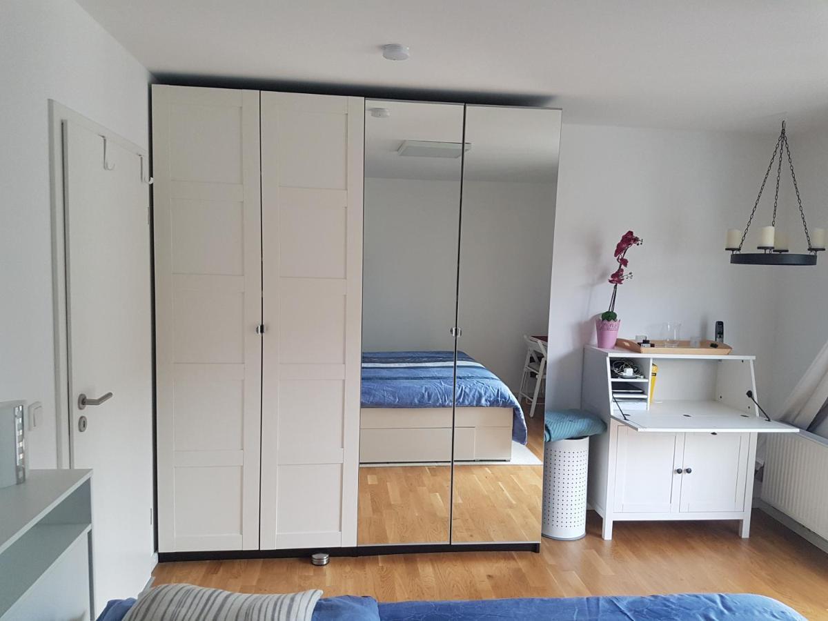 Zimmer Mit Eigenem Bad In Maerchenstadt! هايدلبرغ المظهر الخارجي الصورة