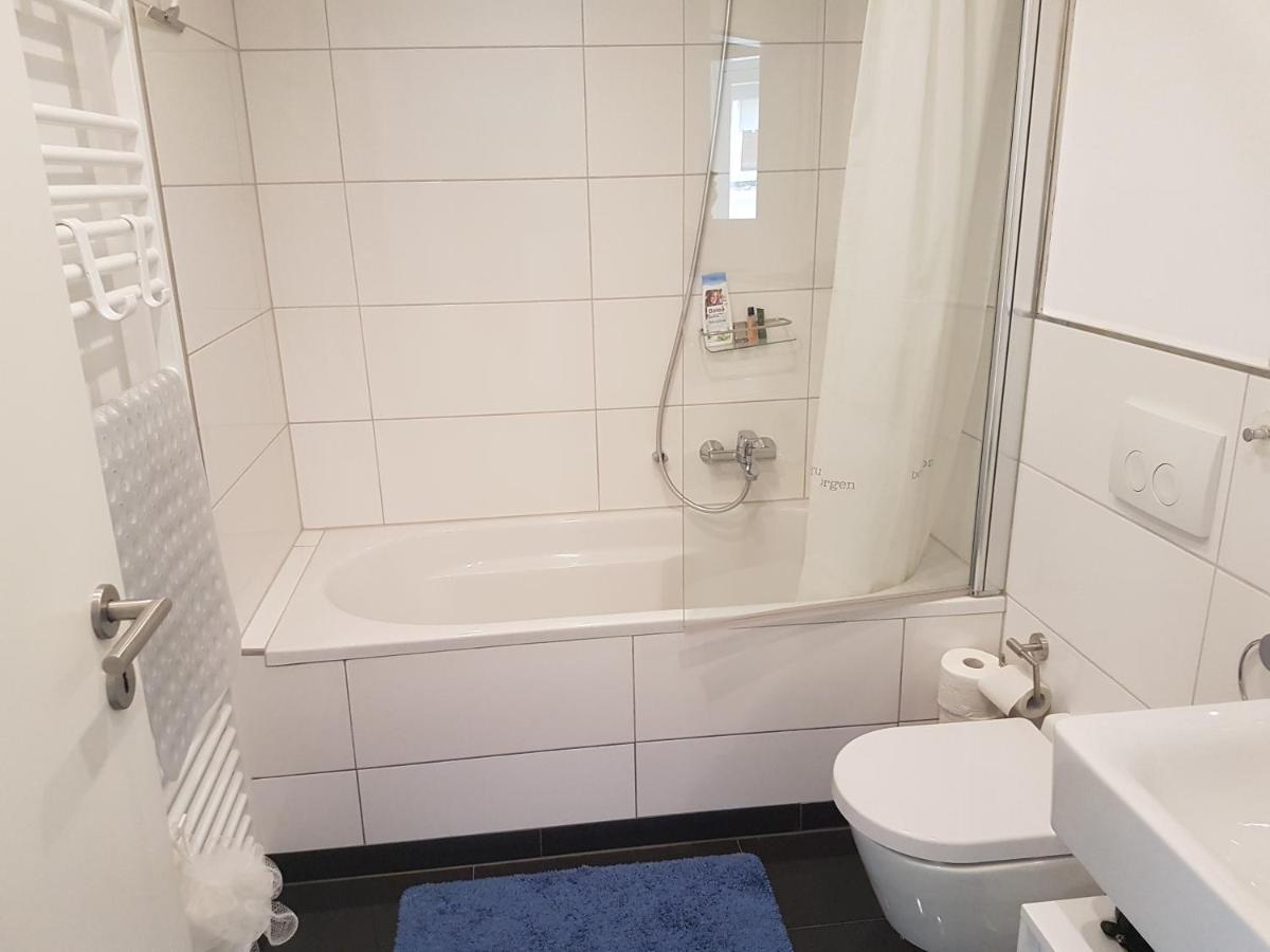 Zimmer Mit Eigenem Bad In Maerchenstadt! هايدلبرغ المظهر الخارجي الصورة