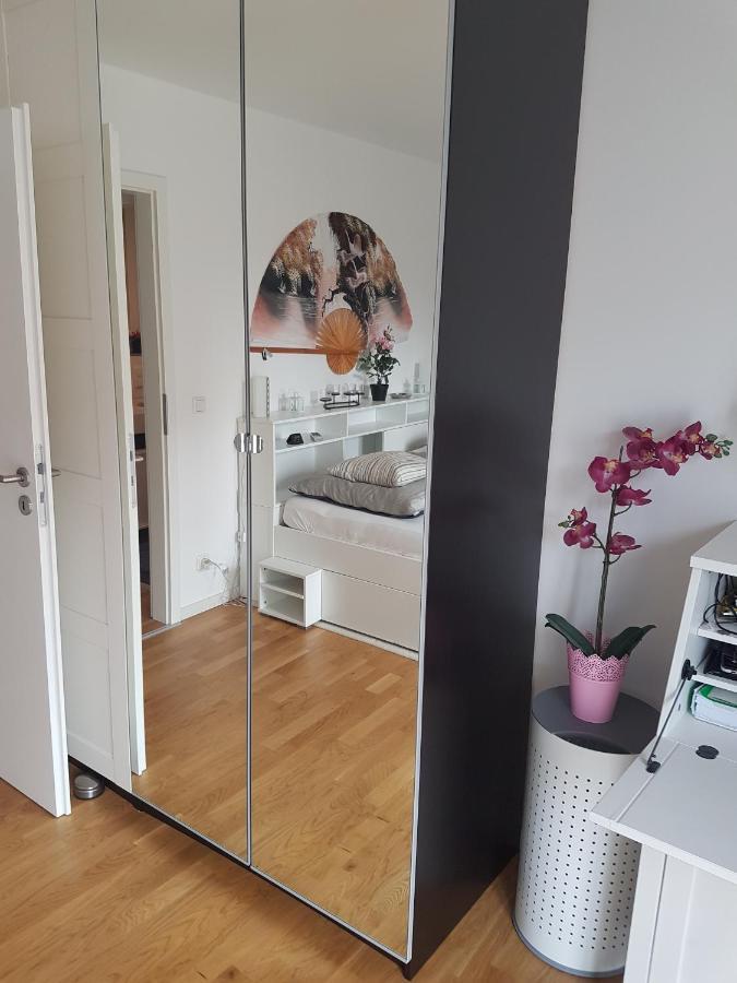 Zimmer Mit Eigenem Bad In Maerchenstadt! هايدلبرغ المظهر الخارجي الصورة